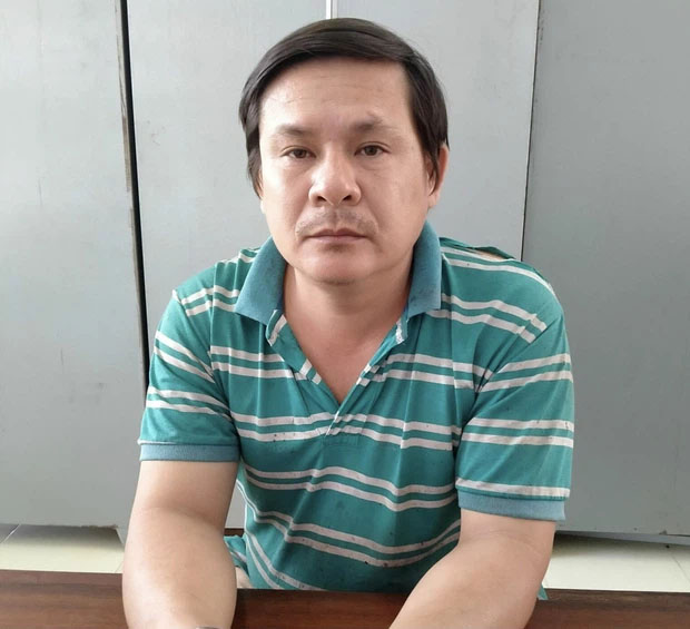 Cha đẻ ép con trai 9 tuổi về ở cùng mẹ kế, rồi hành hạ đến mức nhập viện-1