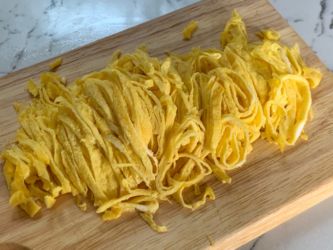 Món ăn giảm cân nhanh: Chỉ 1 tháng mang món miến trộn này đi làm ăn trưa, vòng eo tôi đã giảm cả 4cm!-3