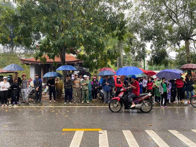 Vụ 2 vợ chồng tử vong trong nhà ở Lào Cai: Nhà thuê để làm quán ăn, phát hiện thi thể đúng vào ngày dự kiến khai trương-1