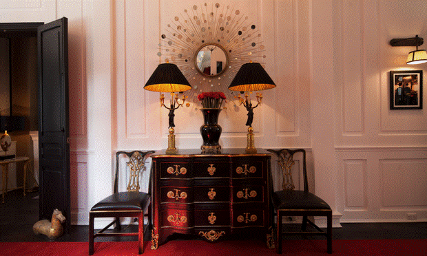 Thiết kế nhà celeb với giá trên trời, Quách Thái Công tự làm villa của mình hoành tráng cỡ nào?-5