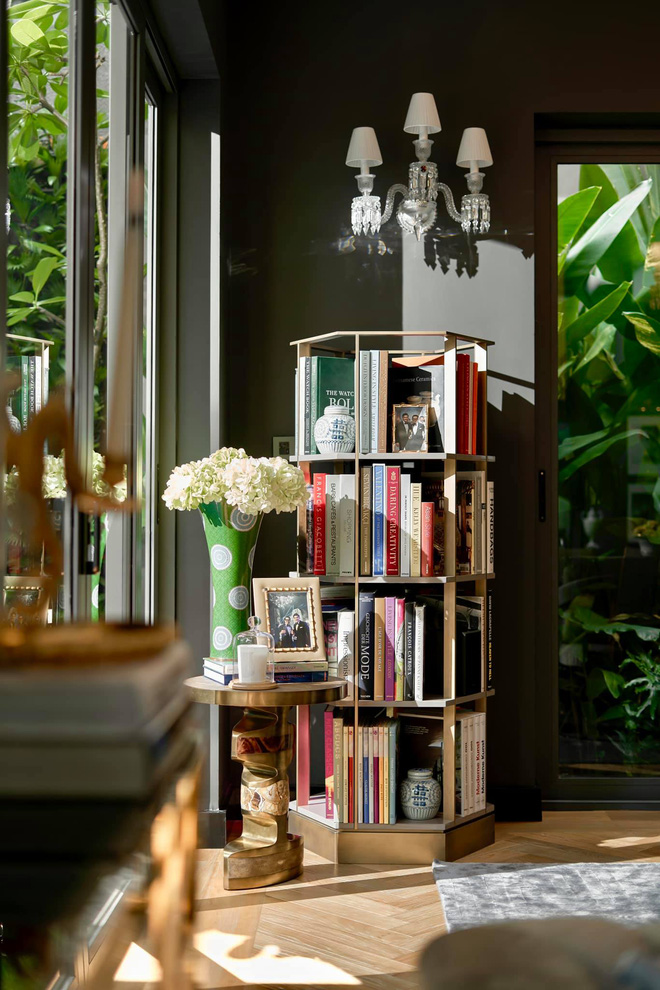 Thiết kế nhà celeb với giá trên trời, Quách Thái Công tự làm villa của mình hoành tráng cỡ nào?-10