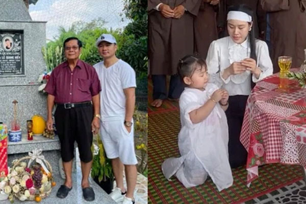 Ca sĩ Phạm Thanh Thảo nghi ngờ bé Helen không phải con của Vân Quang Long, tiết lộ đang đợi minh chứng từ mẹ bé?-6