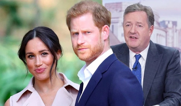 Hoàng gia Anh gửi lời cảm ơn kẻ thù của Meghan, nhà Sussex đưa ra tuyên bố mới gây chú ý-1