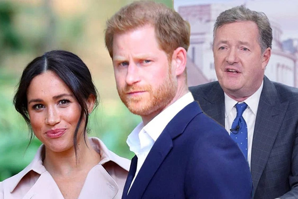 Sau những lời nói dối trong cuộc phỏng vấn bom tấn, Meghan Markle bẽ bàng nhận loạt tin không vui, có nguy cơ mất hết tất cả-3