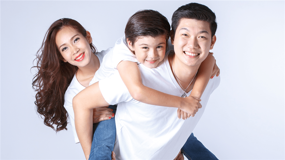 Sau 15 năm tôi hoang mang tột độ khi con trai mình sinh ra lại không cùng huyết thống, mãi đến khi gặp người này mới vỡ oà-1