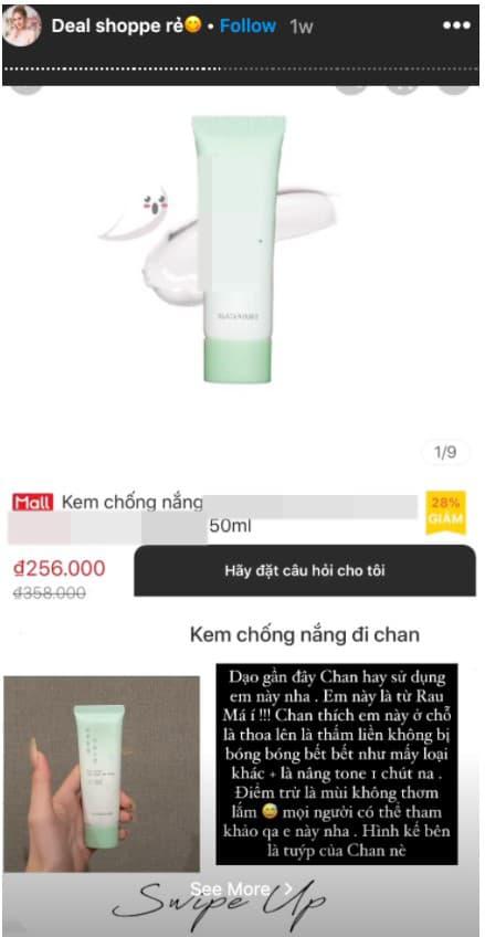 Xoài Non tiết lộ lý do vẫn xài đồ chợ dù lấy chồng là streamer giàu nhất Việt Nam-2