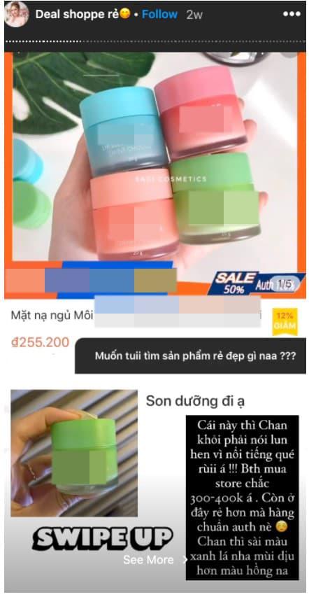 Xoài Non tiết lộ lý do vẫn xài đồ chợ dù lấy chồng là streamer giàu nhất Việt Nam-3