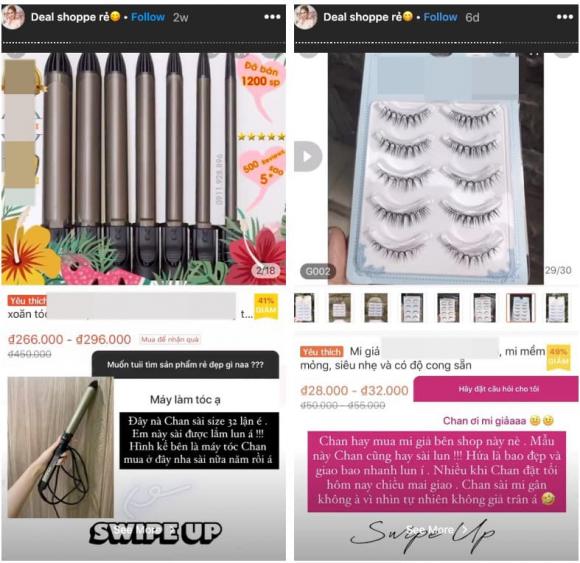 Xoài Non tiết lộ lý do vẫn xài đồ chợ dù lấy chồng là streamer giàu nhất Việt Nam-4