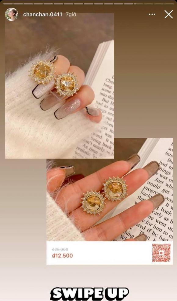 Xoài Non tiết lộ lý do vẫn xài đồ chợ dù lấy chồng là streamer giàu nhất Việt Nam-5