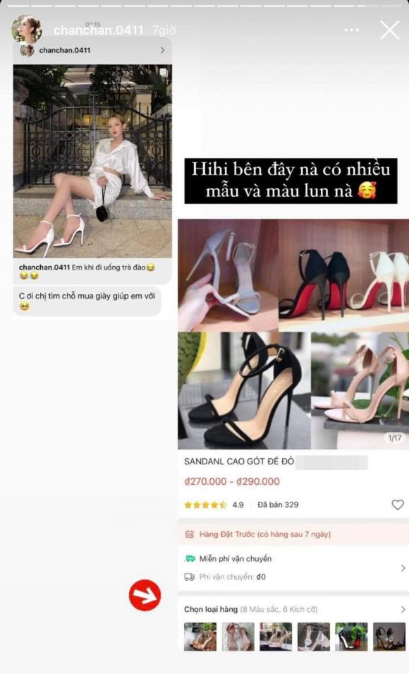 Xoài Non tiết lộ lý do vẫn xài đồ chợ dù lấy chồng là streamer giàu nhất Việt Nam-6