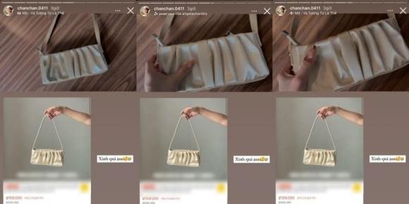 Xoài Non tiết lộ lý do vẫn xài đồ chợ dù lấy chồng là streamer giàu nhất Việt Nam-7