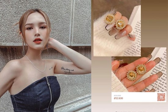 Xoài Non tiết lộ lý do vẫn 'xài đồ chợ' dù lấy chồng là streamer giàu nhất Việt Nam