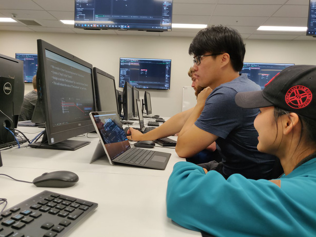 Ngành học nghe tên dễ mất lòng phụ huynh nhưng vô số cơ hội việc làm trong và ngoài nước, lương tháng toàn vài chục triệu-2