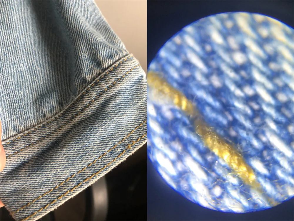 Miếng vải mà bạn nhận được khi mua kính không phải để lau, nếu cứ dùng sẽ làm tăng tốc độ mài mòn, vậy đâu là cách làm sạch kính đúng cách?-3