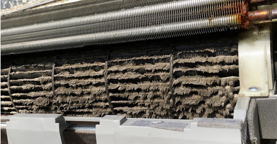 Cách khắc phục sự cố điều hòa có mùi hôi, phụ nữ cũng có thể làm được dễ như trở bàn tay-2