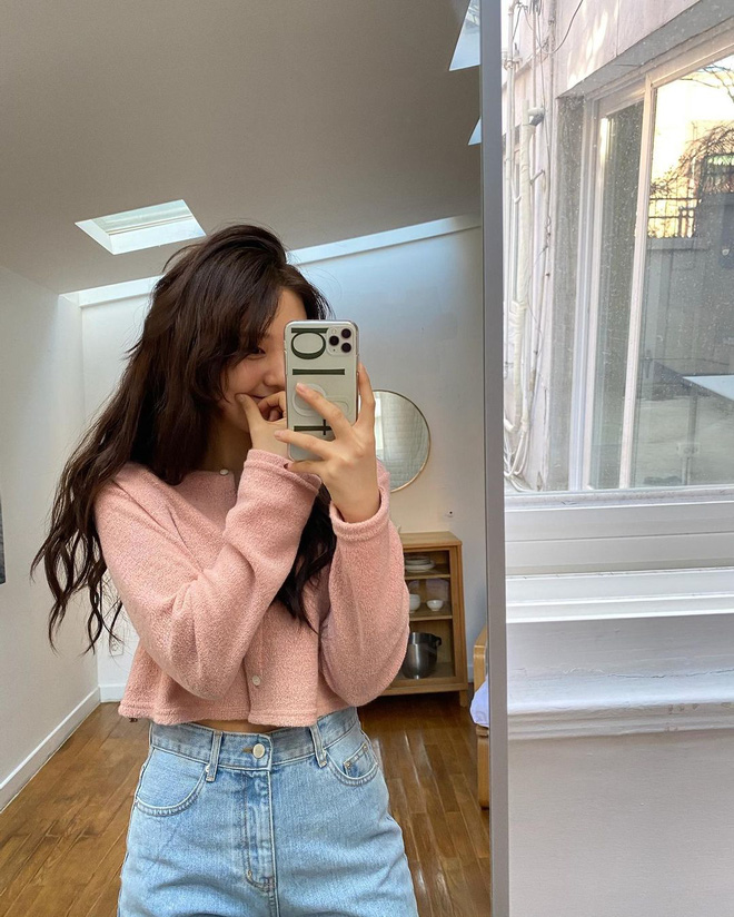 Gái Hàn mặc đồ màu mè mà xinh hết nấc, bí kíp nằm gọn trong 4 nguyên tắc mà nhiều nàng không để ý-12