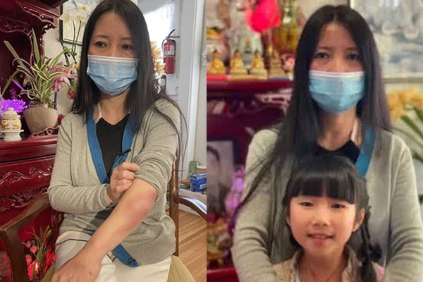 Gã người yêu đồi bại dâng bạn gái cho nhóm bạn thay nhau cưỡng bức suốt 4 ngày, thiếu nữ trở về trong bộ dạng khiến gia đình bàng hoàng-2