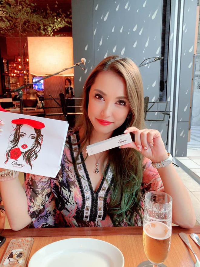Cuộc sống hiện tại của Maria Ozawa: Kinh doanh, làm youtuber, mong sinh 2 con cho bạn trai-3