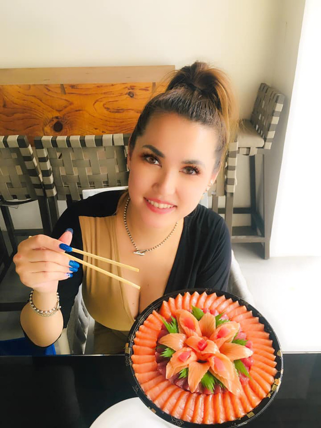 Cuộc sống hiện tại của Maria Ozawa: Kinh doanh, làm youtuber, mong sinh 2 con cho bạn trai-4