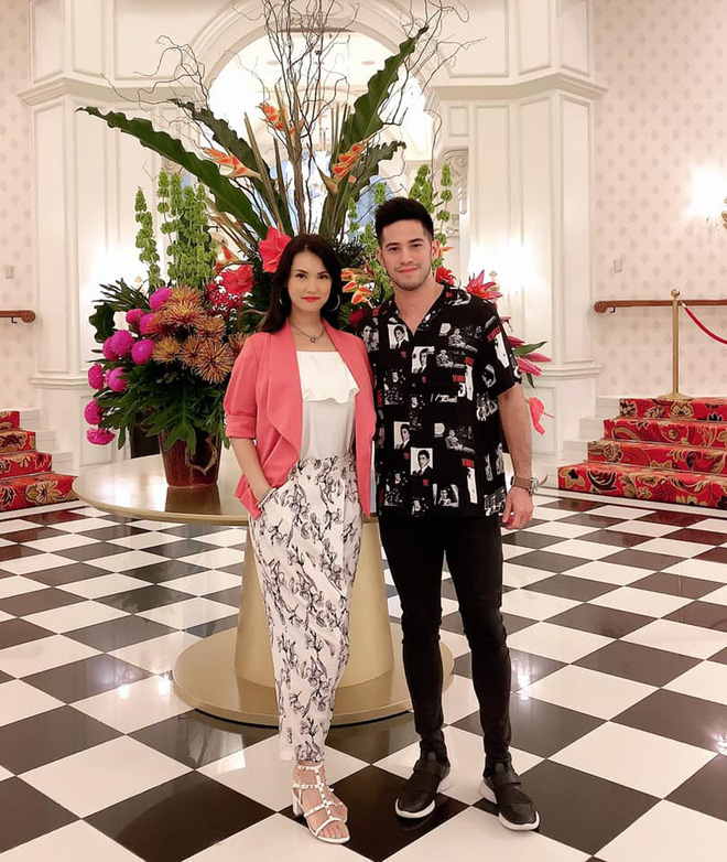 Cuộc sống hiện tại của Maria Ozawa: Kinh doanh, làm youtuber, mong sinh 2 con cho bạn trai-6