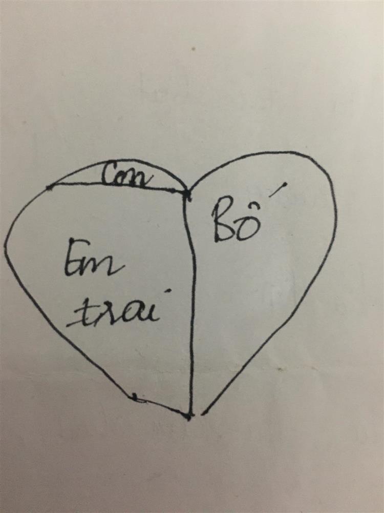 Vô tình nhìn thấy cuốn nhật ký của con gái, bà mẹ bật khóc nức nở khi thấy thứ bên trong-1