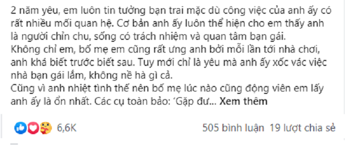 Tân hôn vừa về phòng, cô dâu sững sờ nghe chú rể thủ thỉ mai anh đền”, biết sự thật phía sau, cô ra tay” khiến anh hóa đá”-1