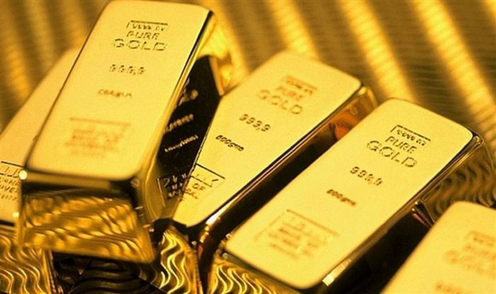 Giá vàng hôm nay 8/4: Treo cao trước nhiều rủi ro-1