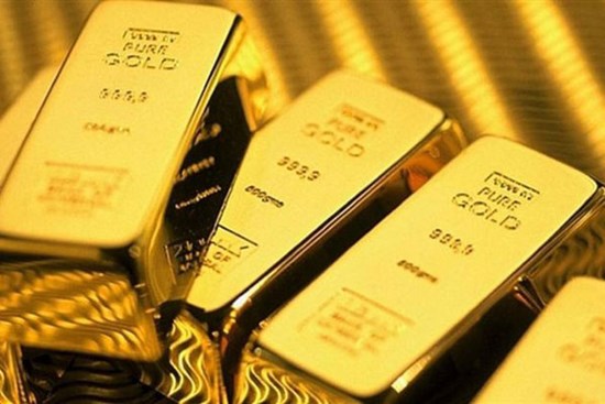 Giá vàng hôm nay 8/4: Treo cao trước nhiều rủi ro