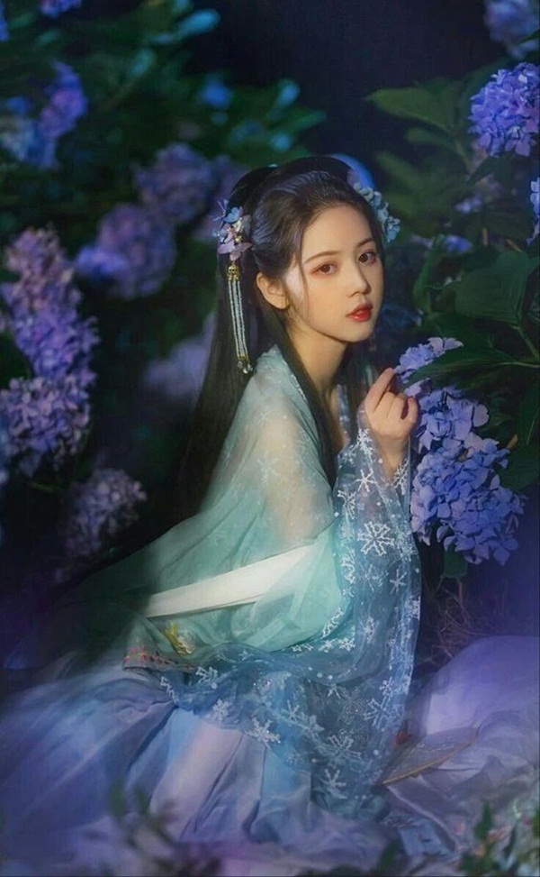 Tháng 4, vận rủi không dám động đến 5 người mệnh này, được sao phúc lộc chiếu mệnh, sự nghiệp hanh thông, tài vận tăng lên gấp bội-2