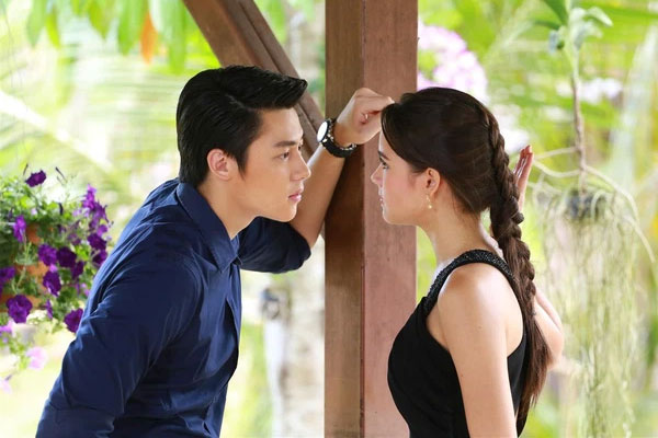 Gặp lại người cũ nhưng bị anh ta bỡn cợt, cô nàng đối đáp xéo xắt hâm thúy: Phụ nữ đừng chết đuối trong nước mắt của chính mình-2