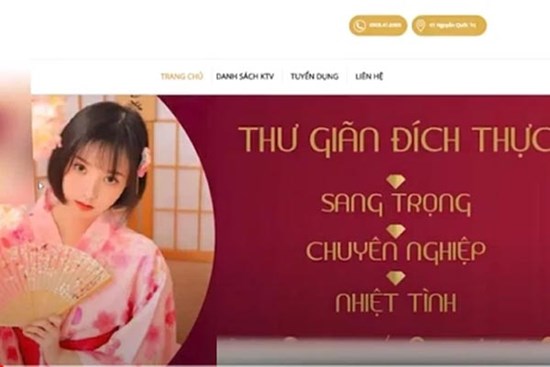 Thâm nhập thế giới massage 