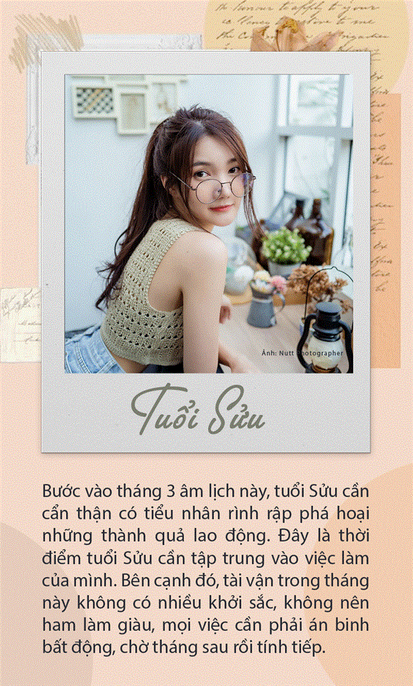 Tài vận 12 con giáp trong tháng 3 âm lịch: Người chỉ cần thở tiền cũng tự chạy vào túi, người cẩn thận có tiểu nhân phá hoại thành quả-2