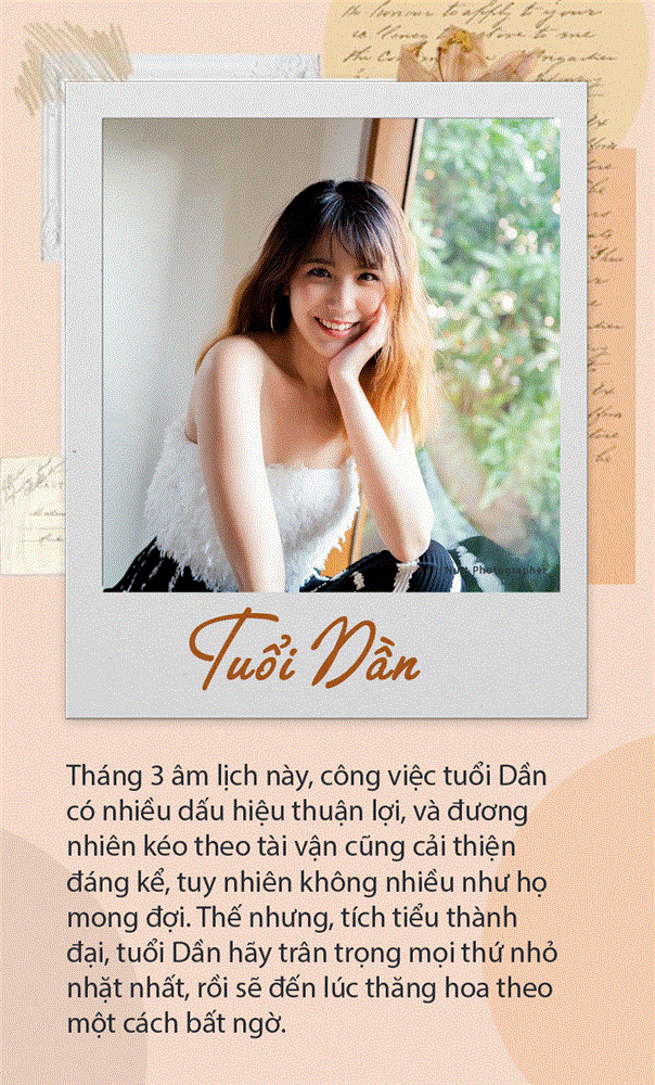 Tài vận 12 con giáp trong tháng 3 âm lịch: Người chỉ cần thở tiền cũng tự chạy vào túi, người cẩn thận có tiểu nhân phá hoại thành quả-3