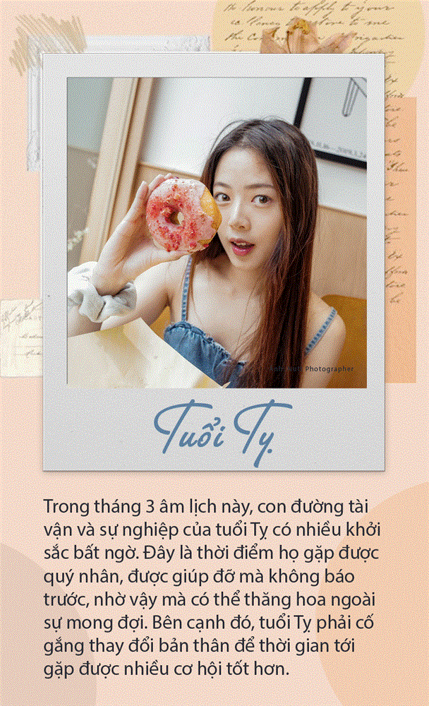 Tài vận 12 con giáp trong tháng 3 âm lịch: Người chỉ cần thở tiền cũng tự chạy vào túi, người cẩn thận có tiểu nhân phá hoại thành quả-6