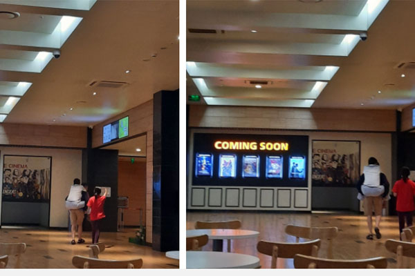 Bắt chước Quắn trong phim Bố Già nổi loạn cô bé 2k bơm nước, biến phòng tắm nhà mình thành bể bơi dịch vụ khiến gia đình khóc thét-7