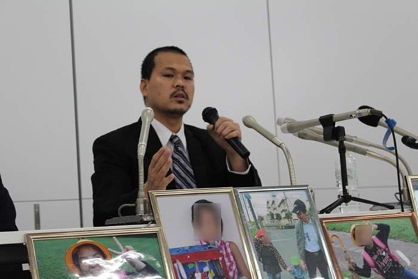 Hành trình 4 năm đầy nước mắt bố mẹ Nhật Linh đòi công lý cho con-5