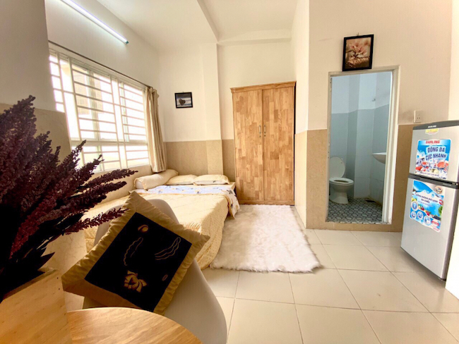 Vợ trẻ Hà Nội và quan điểm đi ngược số đông: Chọn thuê nhà chứ không mua nhà trả góp-2