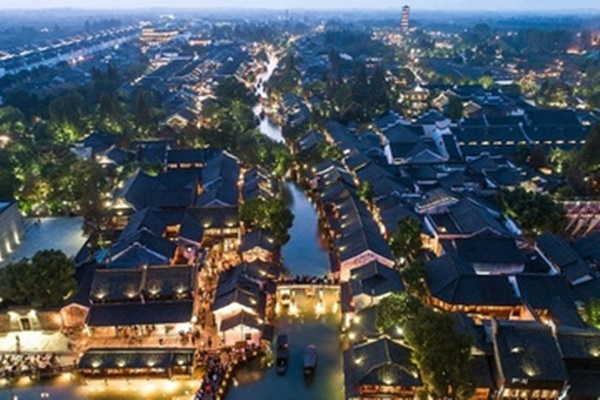 Lâu đài lơ lửng trong biển mây-1