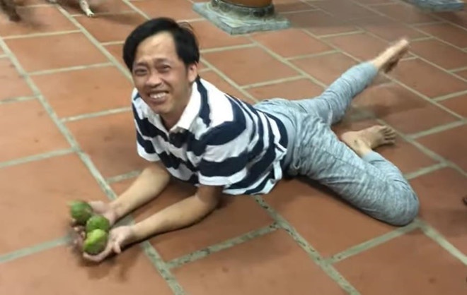 Những hình ảnh đời thường khó tin của danh hài Hoài Linh-5