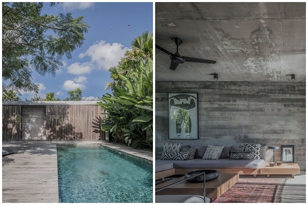 Ngôi nhà 20m2 nhưng có ba thế hệ chung sống: Thiết kế đỉnh của chóp, từ người già tới trẻ nhỏ đều ưng cái bụng-16