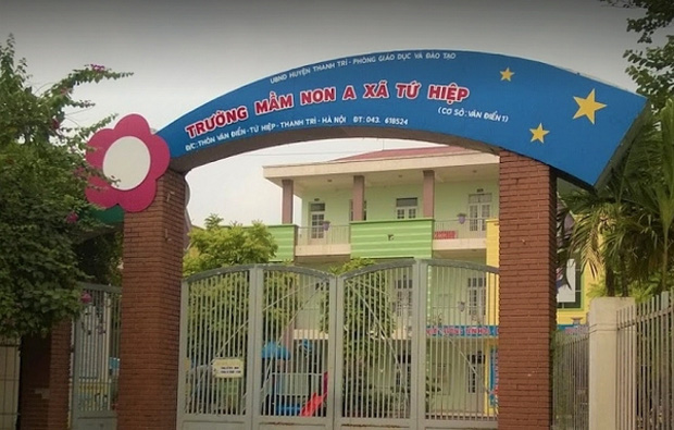 Trường mầm non ở Hà Nội kêu gọi ủng hộ tiền mua xe SH cho phụ huynh bị mất cắp: Hiệu trưởng lên tiếng-2