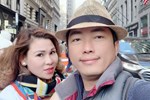 Cuộc sống hôn nhân của diễn viên Kinh Quốc và vợ đại gia: Tính cách khác biệt, hay cãi nhau nhưng rất hạnh phúc-15