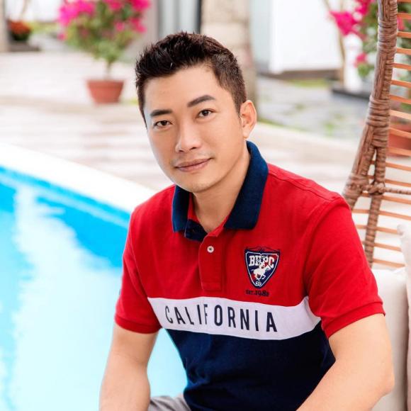 Cuộc sống hôn nhân của diễn viên Kinh Quốc và vợ đại gia: Tính cách khác biệt, hay cãi nhau nhưng rất hạnh phúc-3