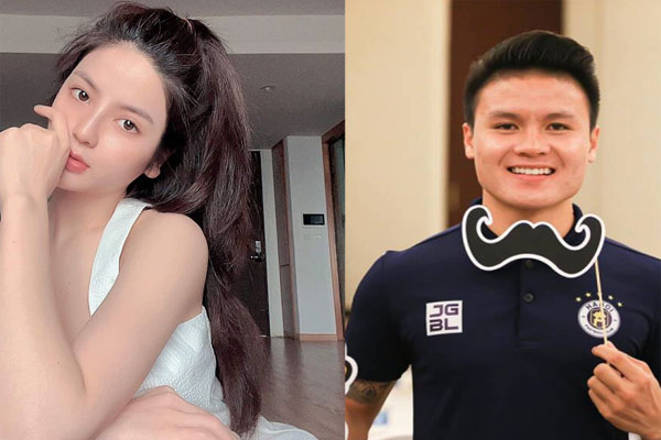 Bạn gái tin đồn của Quang Hải đăng ảnh đi chùa, muốn tìm bình yên khi bị netizen săm soi quá khứ?-5