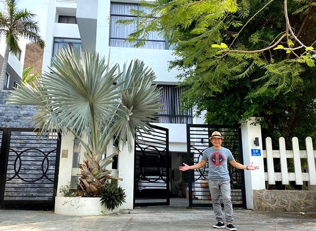 Vợ đại gia bất động sản của diễn viên Kinh Quốc vừa bị bắt giàu có cỡ nào?-7