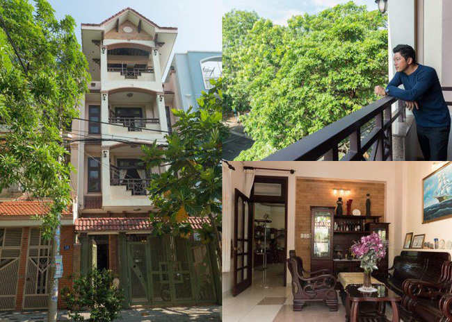 Vợ đại gia bất động sản của diễn viên Kinh Quốc vừa bị bắt giàu có cỡ nào?-8