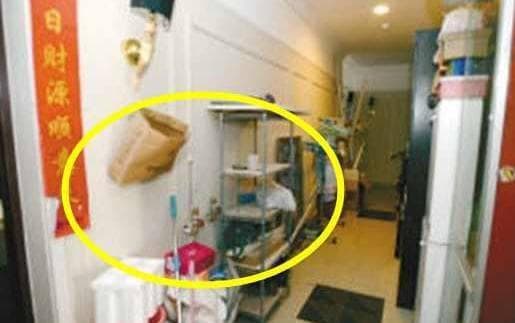 4 thứ đừng để trước cửa nhà như thế này, sẽ bần cùng cả đời, cần sửa ngay-2