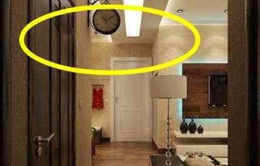 4 thứ đừng để trước cửa nhà như thế này, sẽ bần cùng cả đời, cần sửa ngay-3