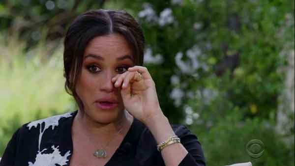 Sau những lời nói dối trong cuộc phỏng vấn bom tấn, Meghan Markle bẽ bàng nhận loạt tin không vui, có nguy cơ mất hết tất cả-1