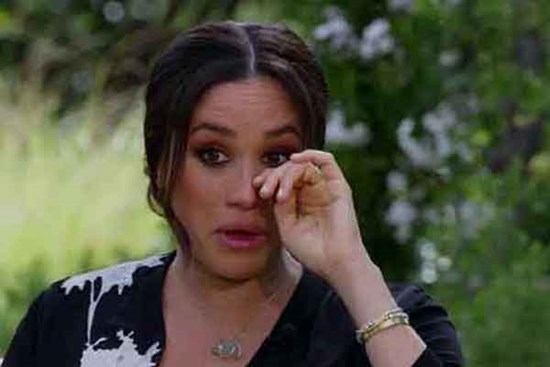Sau những lời nói dối trong cuộc phỏng vấn bom tấn, Meghan Markle bẽ bàng nhận loạt tin không vui, có nguy cơ mất hết tất cả